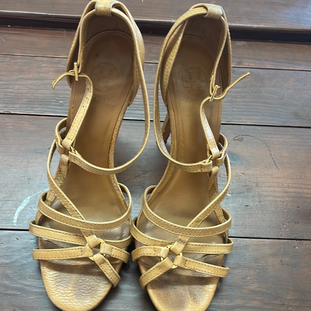 Tory Burch great condition